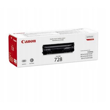 Toner CRG 728 CANON MF-4410/4890