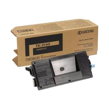 Toner do Kyocera TK-3160P