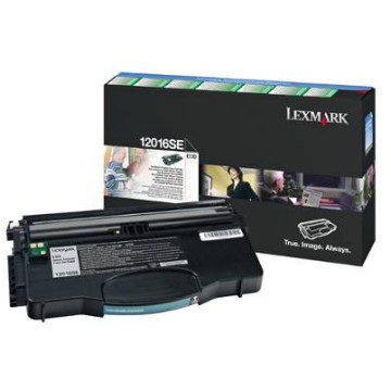 Toner LEXMARK E-120 12016SE