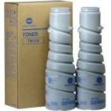 Toner Minolta TN-114K 162 / 163 2x11k OEM