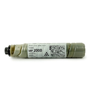 Toner RICOH AF2018 / DSM 615 / mp2000 - 1230D OEM