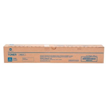 Toner TN221C OEM MINOLTA/DEVELOP cyan 21k