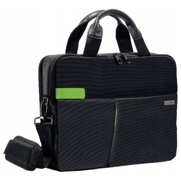 Torba na laptopa LEITZ COMPLETE 13,3 czarna