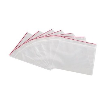 Torebki strunowe 250X300 100 sztuk