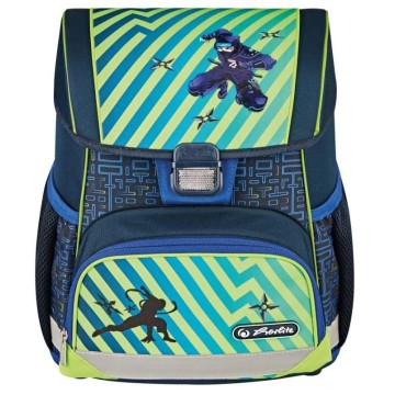 Tornister HERLITZ LOOP FUNKY NINJA 16L