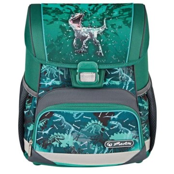 Tornister HERLITZ LOOP GREEN REX 16L