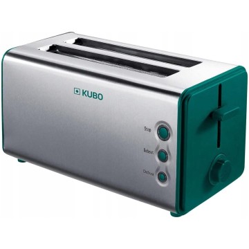 Toster KUBO KBT4177 XL 2E 1400W