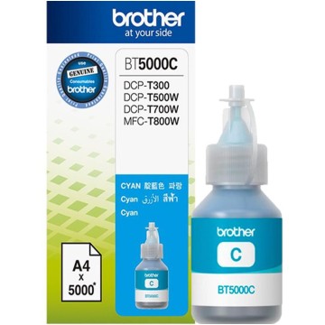 Tusz Brother BT-5000C OEM