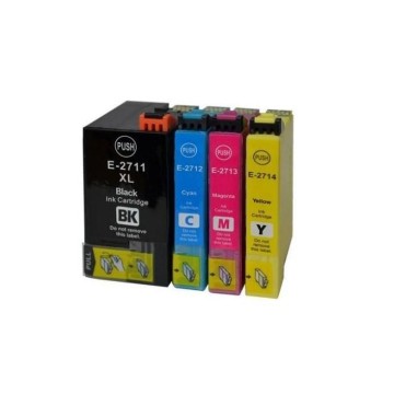 Tusz do Epson T2711 / T2791 black (P)