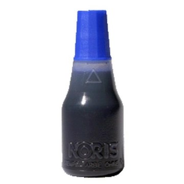 Tusz do stempli NORIS 110S 25ml niebieski