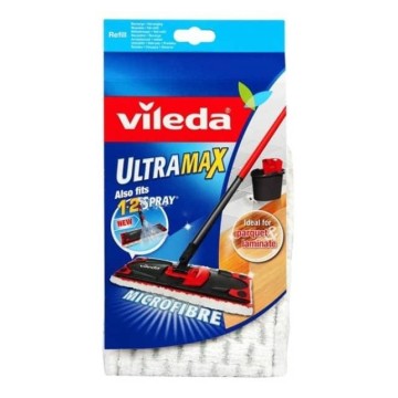 VILEDA Ultramax zapas płaski do mopa / Revolution