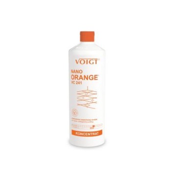 VOIGT VC241 NANO ORANGE 1l do podłogi