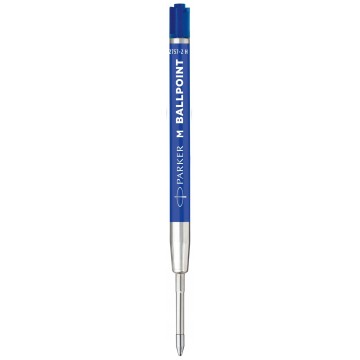 Wkład do długopisu PARKER ECO M 0,7mm niebieski
