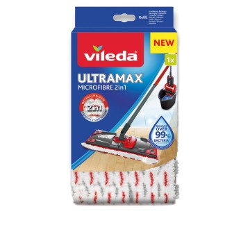 Wkład do mopa płaski VILEDA ULTRAMAX 2in1