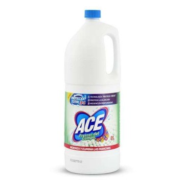 Wybielacz ACE FRESCOR DEL CAMPO 2L