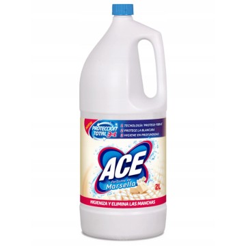 Wybielacz ACE PERFUME DE MARSELLA 2L