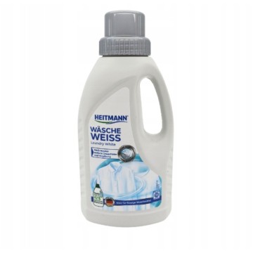 Wybielacz w płynie HEITMANN 500ml