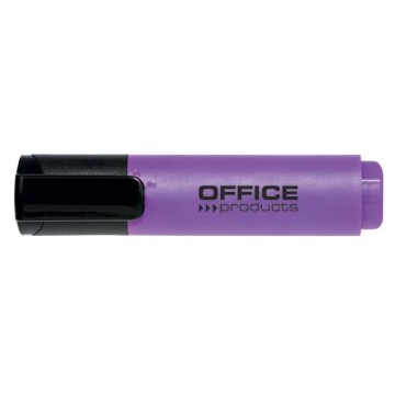 Zakreślacz OFFICE PRODUCTS 2-5mm fiolet