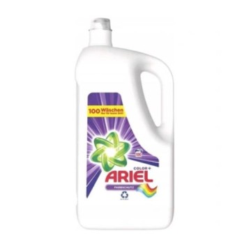Żel do prania ARIEL COLOR 5L