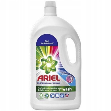 Żel do prania ARIEL PROFFESIONAL COLOUR 4,05L