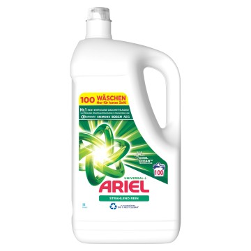 Żel do prania ARIEL UNIVERSAL 5l