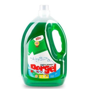 Żel do prania PERGEL 3L universal