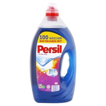 Żel do prania PERSIL niemiecki color 5L