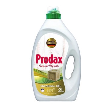 Żel do prania PRODAX UNIVERSAL 2L