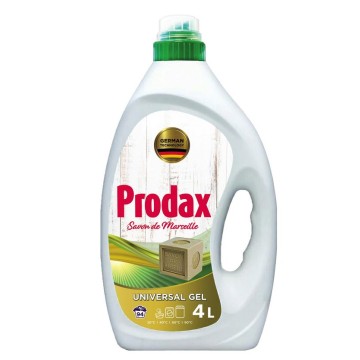 Żel do prania PRODAX UNIVERSAL 4L