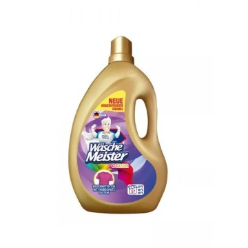 Żel do prania WASCHEMEISTER GOLD COLOR 2L