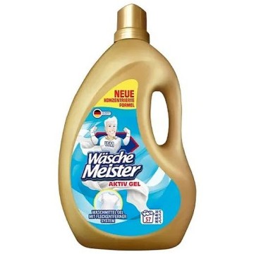 Żel do prania WASCHEMEISTER GOLD UNIVERSAL 2L