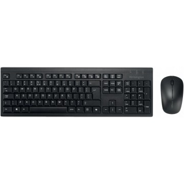 Zestaw bezp. klawiatura mysz KENSINGTON KM270 EQ